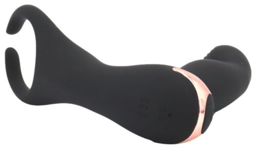 Knock – vibrating prostate stimulator 10 cm x 2.8 cm