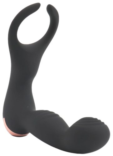 Knock – vibrating prostate stimulator 10 cm x 2.8 cm