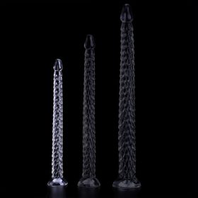 Armak S Long – transparent premium 38 cm long