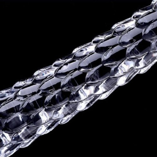 Armak S Long – transparent premium 38 cm long