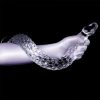 Armak – translucent, 55 cm long for sensual pleasure