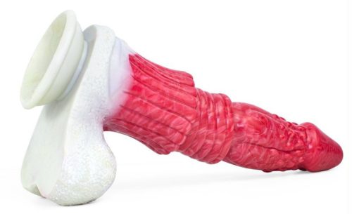 Alien Nevrax – premium 20 x 5.5 cm