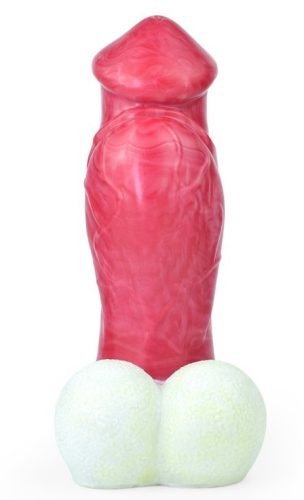 Alien Tyrox – 18 cm premium for sensual exploration