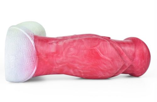 Alien Tyrox – 18 cm premium for sensual exploration