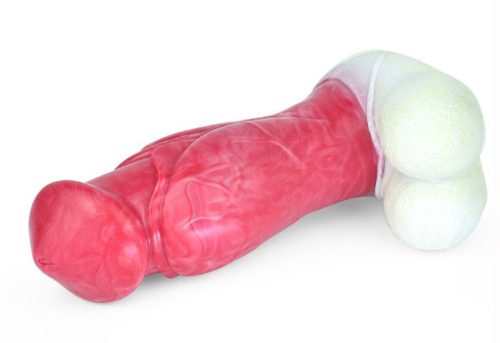 Alien Tyrox – 18 cm premium for sensual exploration