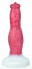 Yasnox Alien – premium dildo 22 cm long