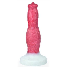 Yasnox Alien – premium dildo 22 cm long