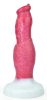 Yasnox Alien – premium dildo 22 cm long