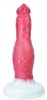 Yasnox Alien – premium dildo 22 cm long