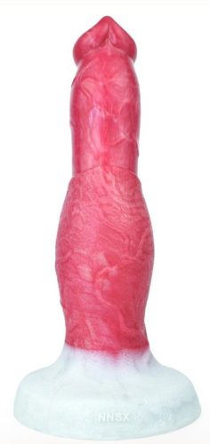 Yasnox Alien – premium dildo 22 cm long