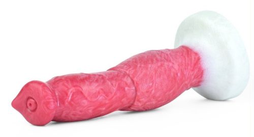 Yasnox Alien – premium dildo 22 cm long