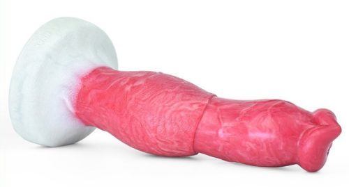 Yasnox Alien – premium dildo 22 cm long