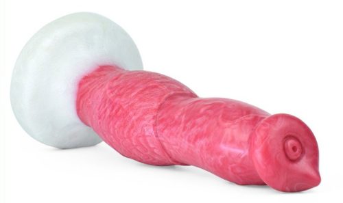 Yasnox Alien – premium dildo 22 cm long