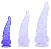 Winkle Dildo – Premium Purple Intimate Tool 13.5 x 4.5 cm