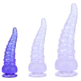 Winkle Dildo – Premium Purple Intimate Tool 13.5 x 4.5 cm
