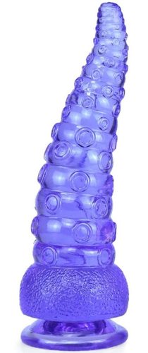Winkle Dildo – Premium Purple Intimate Tool 13.5 x 4.5 cm