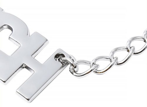 Teton Tong – premium grill tweezers (40 cm)