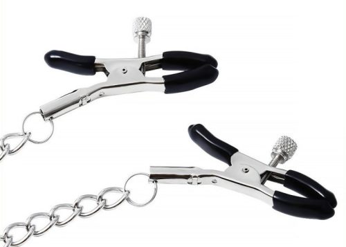 Teton Tong – premium grill tweezers (40 cm)