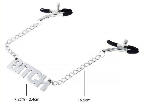 Teton Tong – premium grill tweezers (40 cm)