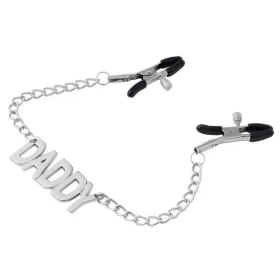   Daddy Plate Breast Tweezers 40 cm – for sensual exploration