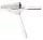 Anal Speculum Trumpet – Premium 8 x 5 cm Anal Dilator