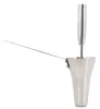 Anal Speculum Trumpet – Premium 8 x 5 cm Anal Dilator