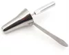 Anal Speculum Trumpet – Premium 8 x 5 cm Anal Dilator