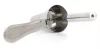 Anal Speculum Trumpet – Premium 8 x 5 cm Anal Dilator