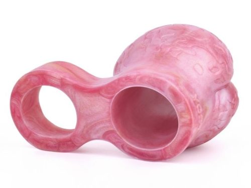 Sleevy Freak S – sensual penis vagina 5.5 x 5.5 cm