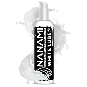 Nanami White – Premium Lubricant 150 ml