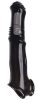 Wolf's Fang – penis extender cuff (black)