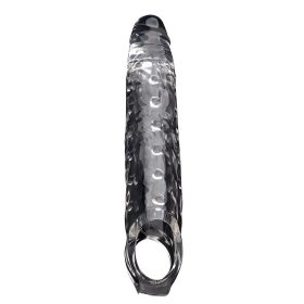 Prolong – áttetsző pénisz burkolat 22 x 5 cm