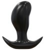 Frijo XL – Luxury Anal Pampering, 18 x 8 cm Black