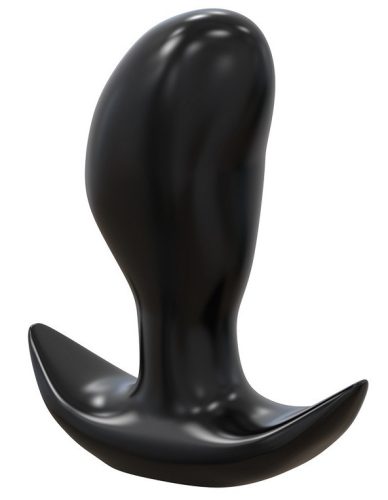 Frijo XL – Luxury Anal Pampering, 18 x 8 cm Black
