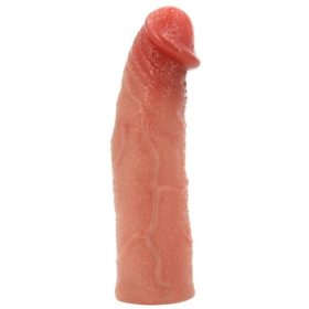 Extyslive – premium penis sheath 17 x 4 cm