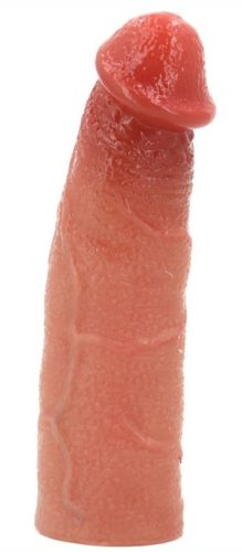 Extyslive – premium penis sheath 17 x 4 cm