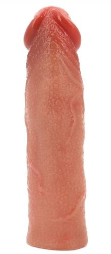 Extyslive – premium penis sheath 17 x 4 cm