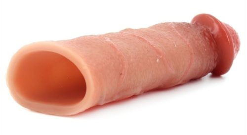 Extyslive – premium penis sheath 17 x 4 cm