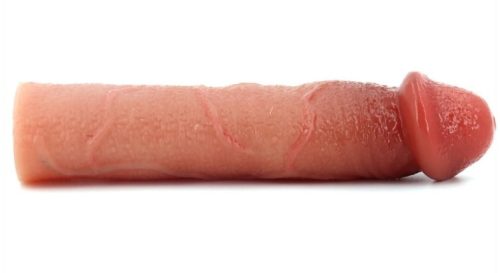 Extyslive – premium penis sheath 17 x 4 cm