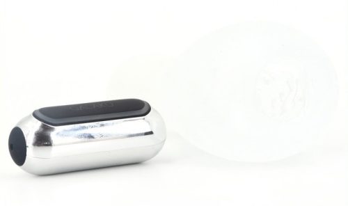 Keep Young – Vibrating Masturbator Model 01