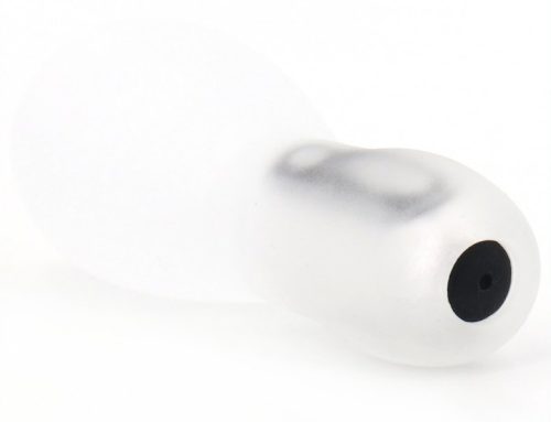 Keep Young Mdoèle 03 – Vibrant Masturbator Case