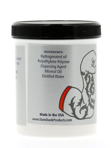 Fist Slam Dunk – illatmentes prémium síkosító 453 g