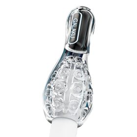 Keep Young Vibrating – Vibrating Masturbator Vagina 05