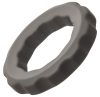Alpha – premium silicone erection enhancement ring 37mm
