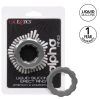 Alpha – premium silicone erection enhancement ring 37mm