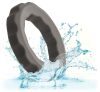 Alpha – premium silicone erection enhancement ring 37mm