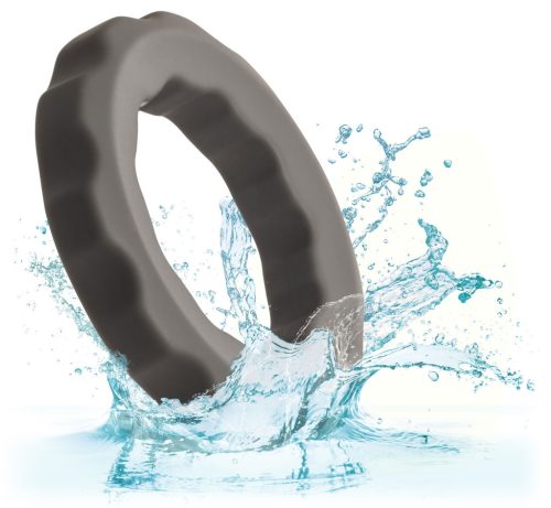 Alpha – premium silicone erection enhancement ring 37mm