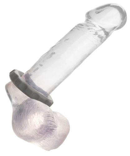 Alpha – premium silicone erection enhancement ring 37mm