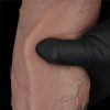XL Silicone Dildo – Sensual Masturbator 17x6.5 cm