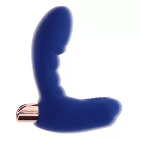 Heroic P-Spot – Vibrating Prostate 8x3 cm